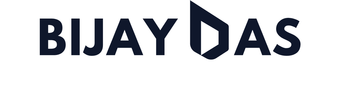 Bijay Das logo