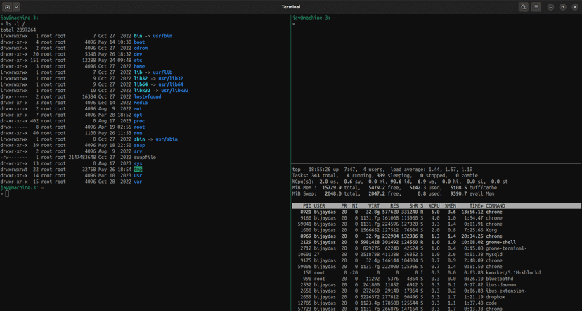 A Comprehensive Guide to Tmux: Boosting Productivity with Terminal Multiplexing